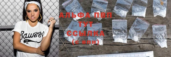 Альфа ПВП Баксан